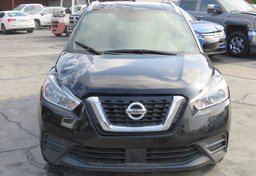 2020 Nissan Kicks - Image 9