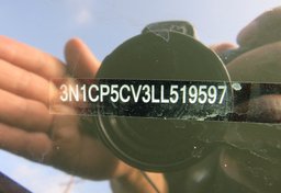 2020 Nissan Kicks - Image 42