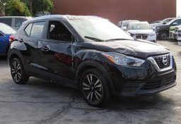2020 Nissan Kicks - Image 4