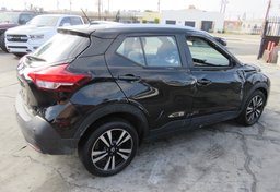 2020 Nissan Kicks - Image 6