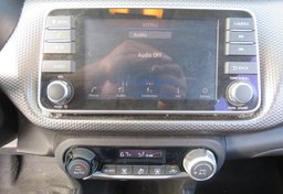 2020 Nissan Kicks - Image 38