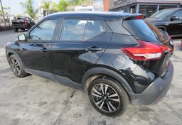 2020 Nissan Kicks - Image 5