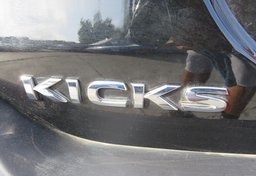 2020 Nissan Kicks - Image 19