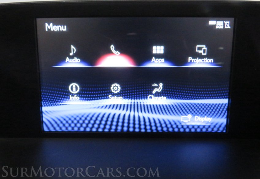 2021 Lexus NX 300 - Image 43