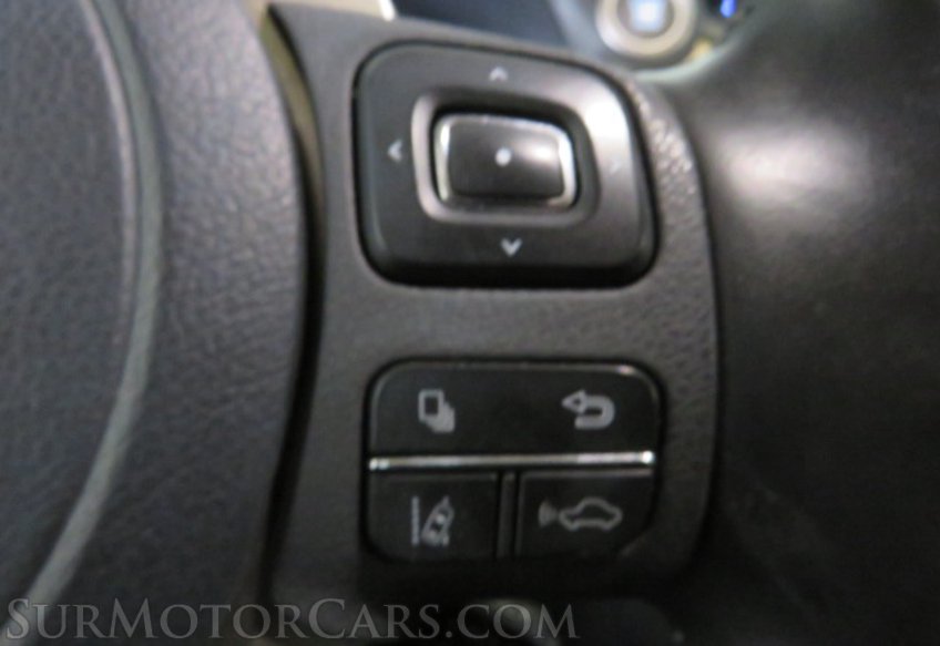 2021 Lexus NX 300 - Image 34