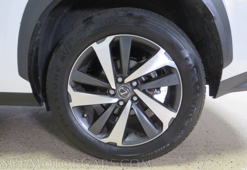 2021 Lexus NX 300 - Image 20