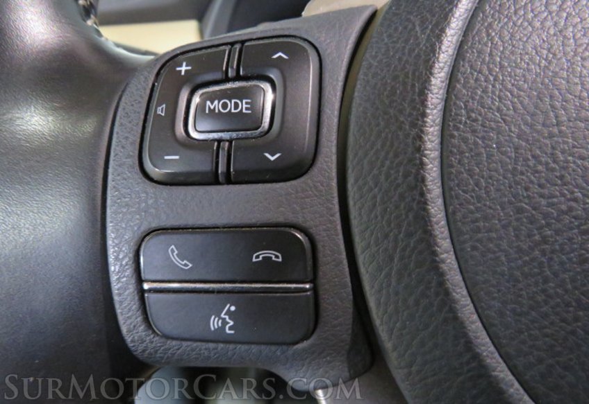 2021 Lexus NX 300 - Image 35