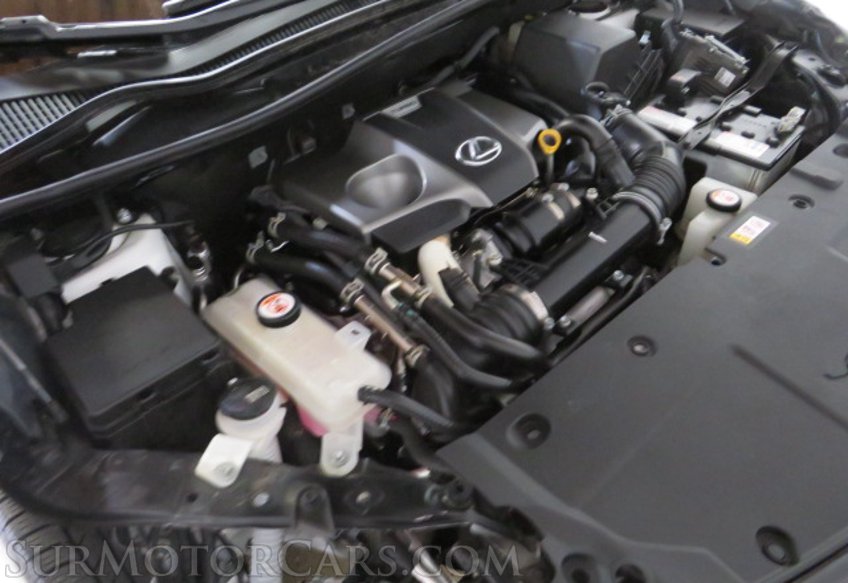 2021 Lexus NX 300 - Image 57