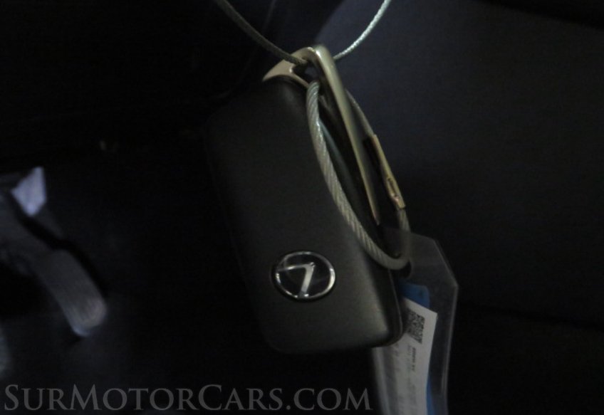 2021 Lexus NX 300 - Image 37