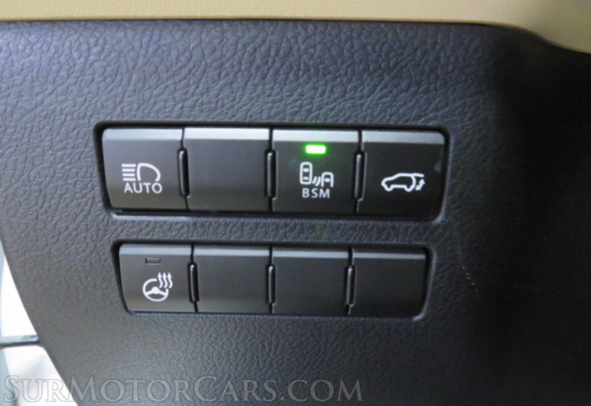 2021 Lexus NX 300 - Image 47