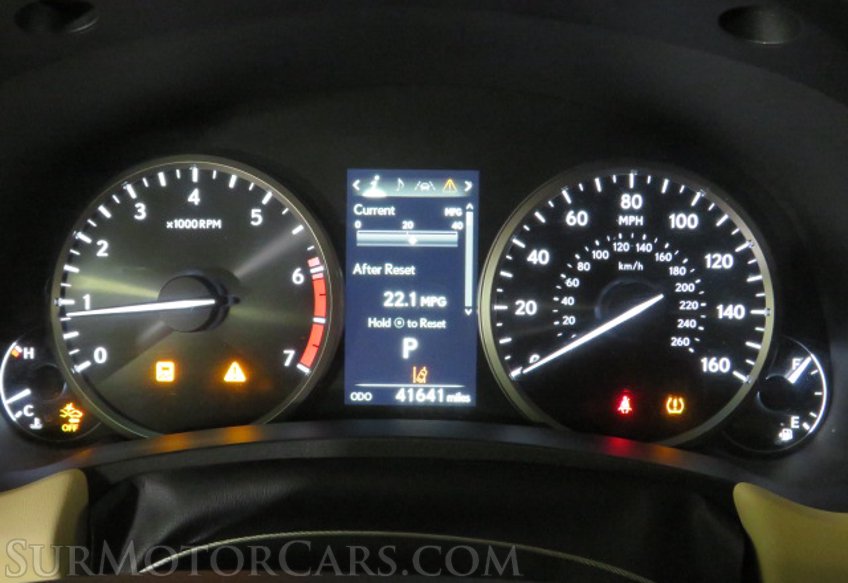 2021 Lexus NX 300 - Image 39