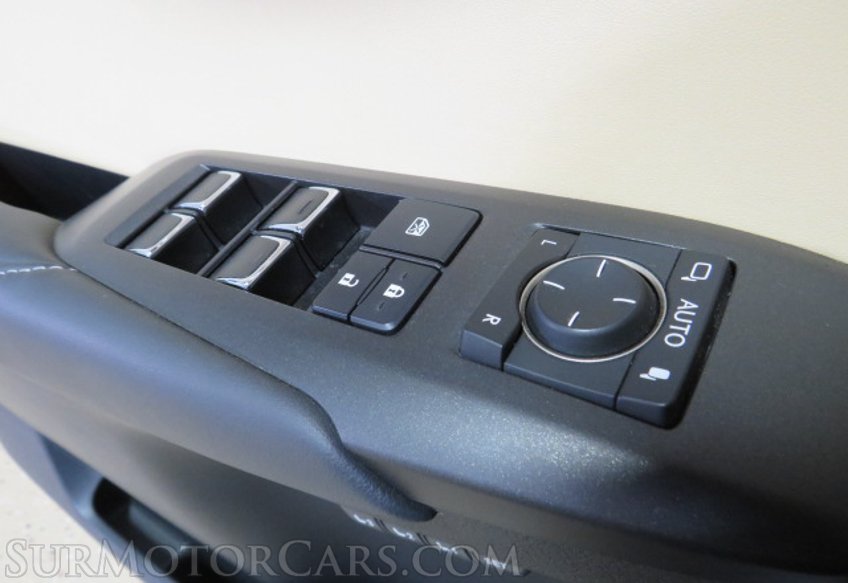 2021 Lexus NX 300 - Image 55