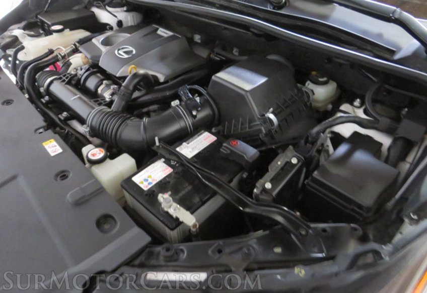 2021 Lexus NX 300 - Image 59