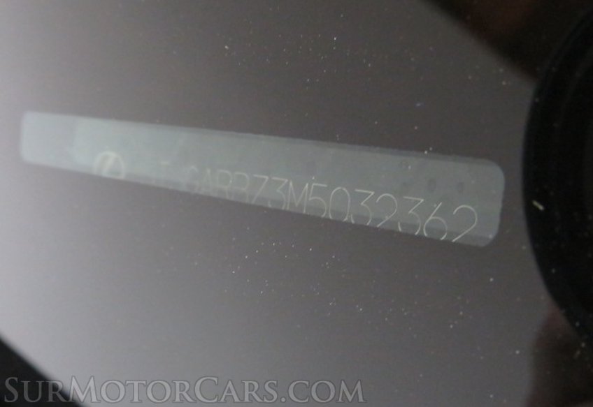 2021 Lexus NX 300 - Image 62