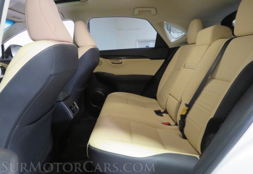 2021 Lexus NX 300 - Image 27