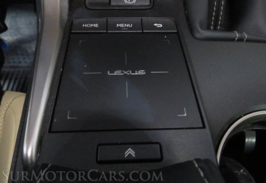 2021 Lexus NX 300 - Image 46