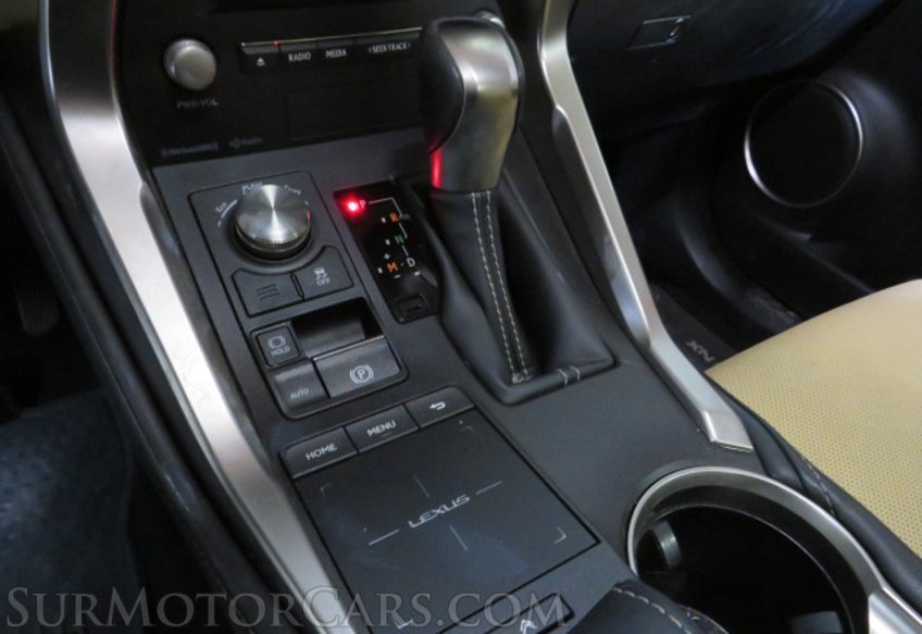 2021 Lexus NX 300 - Image 48