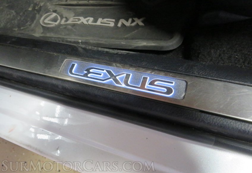 2021 Lexus NX 300 - Image 18