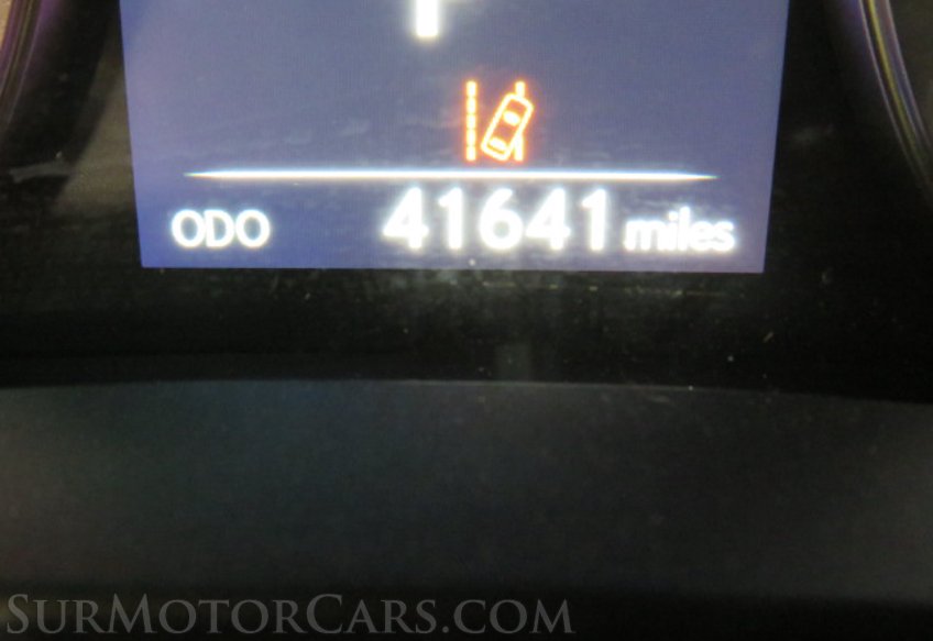 2021 Lexus NX 300 - Image 40