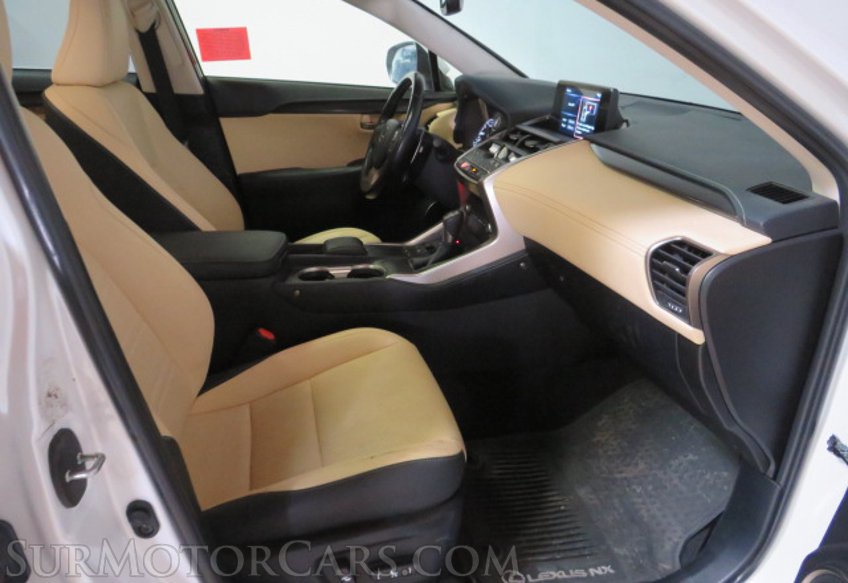 2021 Lexus NX 300 - Image 30