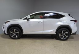 2021 Lexus NX 300 - Image 5