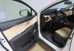 2021 Lexus NX 300 - Image 21