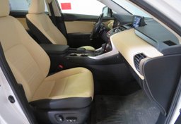 2021 Lexus NX 300 - Image 26