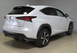 2021 Lexus NX 300 - Image 9