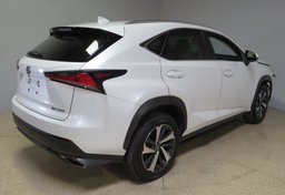 2021 Lexus NX 300 - Image 7