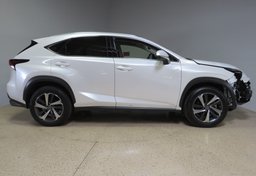 2021 Lexus NX 300 - Image 6