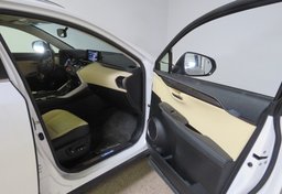 2021 Lexus NX 300 - Image 22