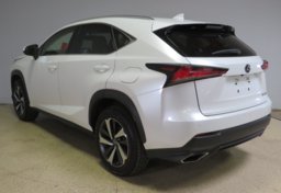 2021 Lexus NX 300 - Image 8