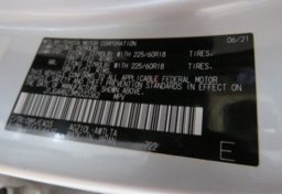 2021 Lexus NX 300 - Image 60