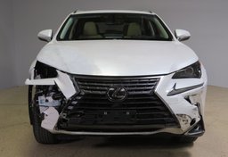 2021 Lexus NX 300 - Image 12
