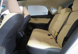 2021 Lexus NX 300 - Image 27