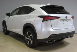 2021 Lexus NX 300 - Image 10
