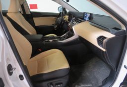 2021 Lexus NX 300 - Image 30