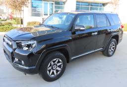 Thumbnail of 2010 Toyota 4Runner