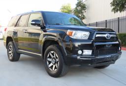 Thumbnail of 2010 Toyota 4Runner