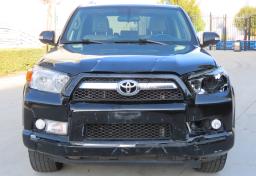 Thumbnail of 2010 Toyota 4Runner