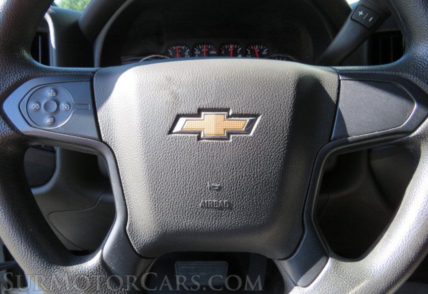 2019 Chevrolet Silverado 2500HD - Image 39