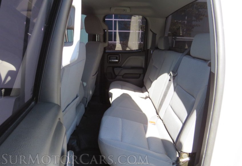 2019 Chevrolet Silverado 2500HD - Image 29