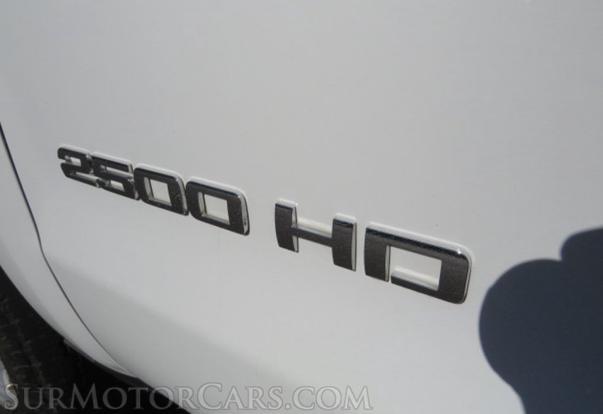 2019 Chevrolet Silverado 2500HD - Image 52