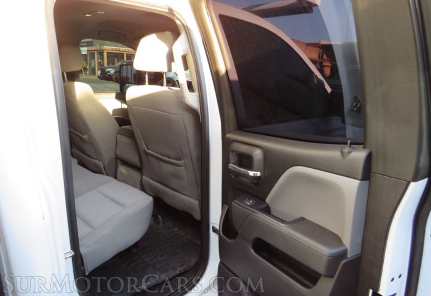 2019 Chevrolet Silverado 2500HD - Image 35