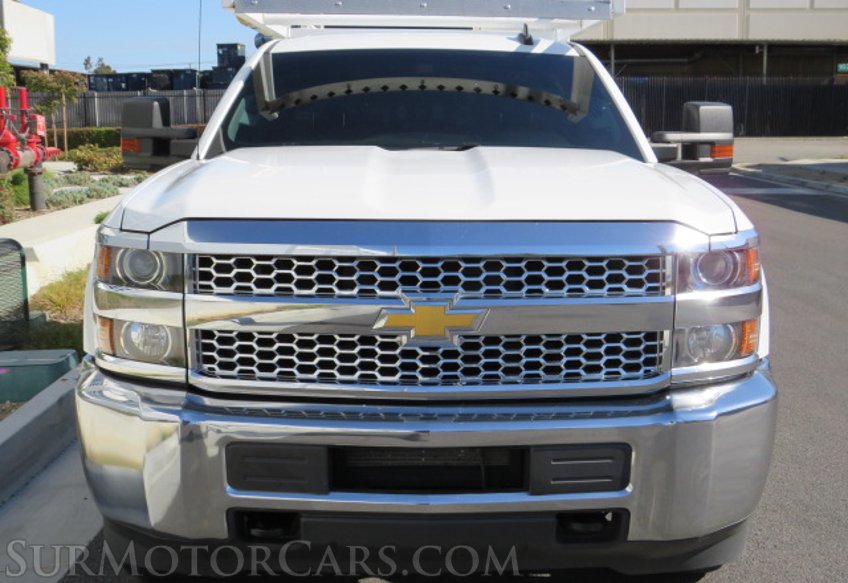 2019 Chevrolet Silverado 2500HD - Image 15