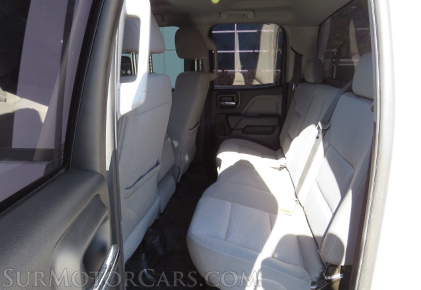 2019 Chevrolet Silverado 2500HD - Image 33