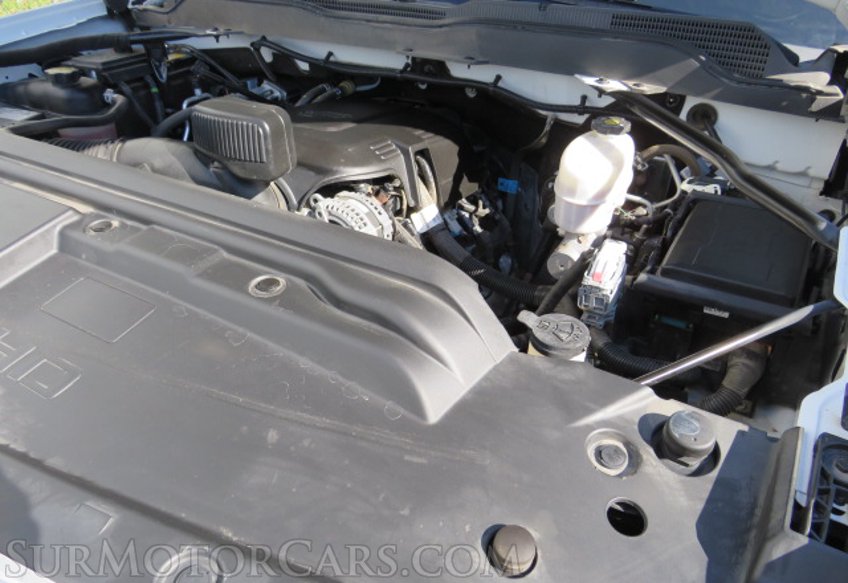 2019 Chevrolet Silverado 2500HD - Image 49