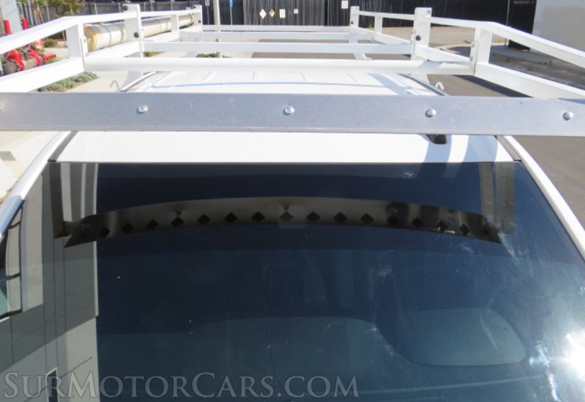 2019 Chevrolet Silverado 2500HD - Image 13