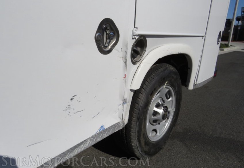 2019 Chevrolet Silverado 2500HD - Image 24