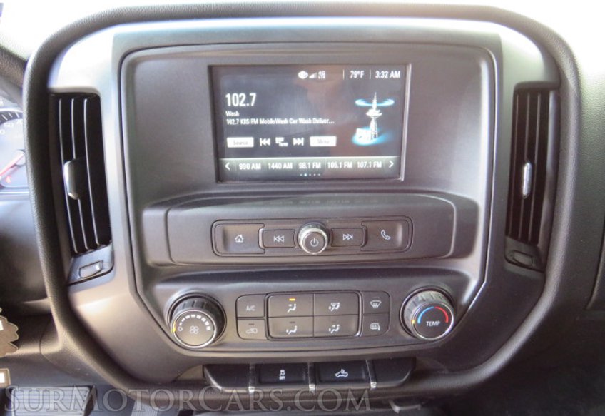 2019 Chevrolet Silverado 2500HD - Image 42